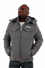 Rocawear uomo imbottito - uomo,