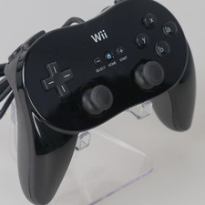 Original Nintendo Wii U Pro