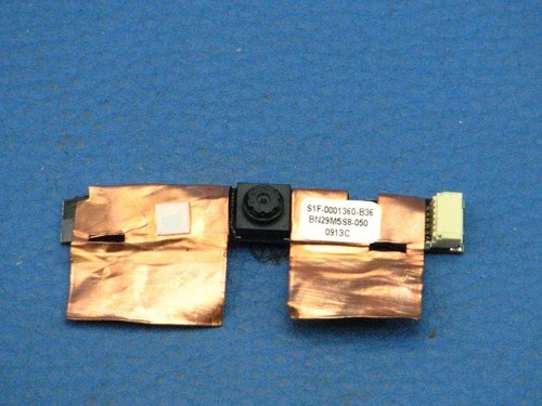 Notebook webcam x110 - notebook,