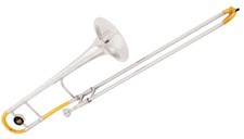 King trombone tenore 2103S