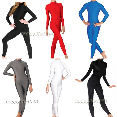 Costume adulto unisex spandex