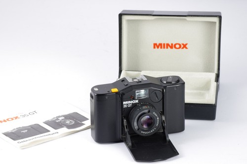 Minox vintage germany - gt,