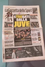 Gazzetta Dello Sport -