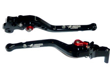 Mv Agusta Brutale 800 - RR 2014-2015 lungo Nero Freno Leve Frizione Strada Gara