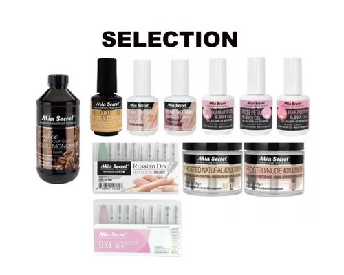 Kit punte trapano - , secret