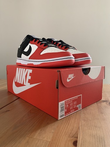 Nike dunk low - nike,