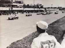 1959 MONZA FORMULA JUNIOR