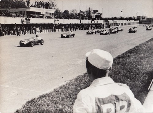 1959 monza formula junior - formula,