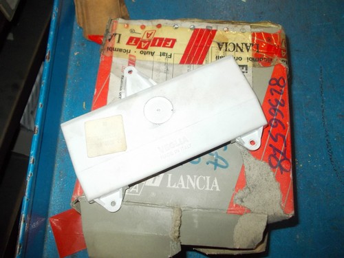 Centralina check control - centralina,