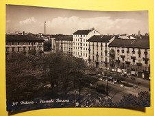 Milano - Piazzale Baracca.