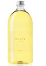 Ricarica Refill Culti Milano Profumatore Ambiente Fragranza FUOCO 1.000 ml