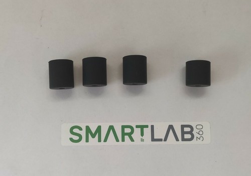 Distanziali silicone per - distanziali, in