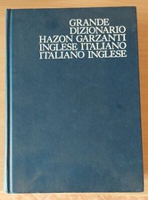 grande dizionario Hazon
