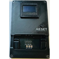 Strumento tuning motore