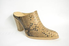 WOMENS HANDMADE GENUINE