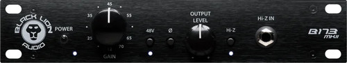 Preamplificatore microfono