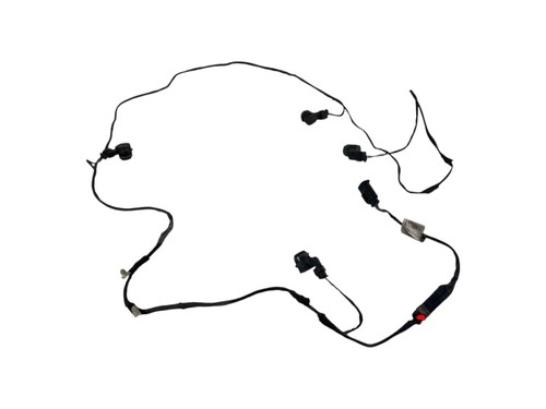 Cablaggio sensori - sensori, di