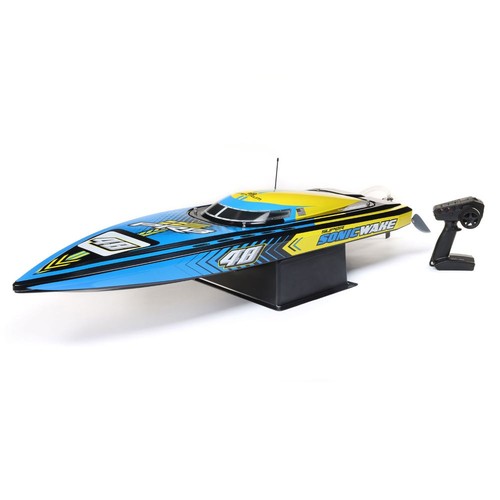 Proboat super sonicwake - super, 8s