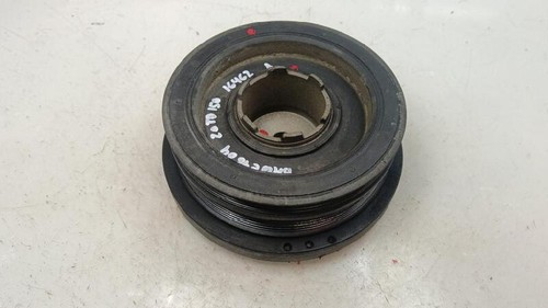 Puleggia albero motore bmw - puleggia,