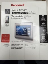 Honeywell RTH9580WF1005