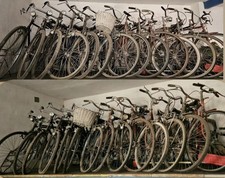 Bici vintage - bici,