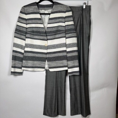 Blazer completo max mara italy - blazer,