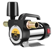 Pompa Carburante Elettrica