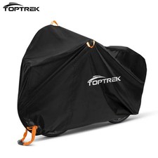 Toptrek Telo Copri Bici 210D