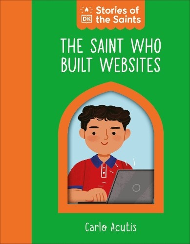 The saint who - built,