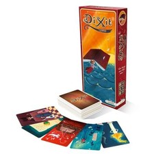 Dixit - Quest 8007 Asmodee