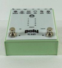 Verbi Poly Effects - Pedale