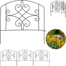Recinzione Da Giardino, Set 4