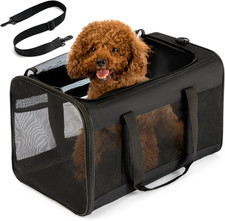 Trasportino per cani - cani, morbido