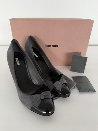 Decolte donna miu - miu,
