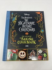 Tim Burton's The Nightmare