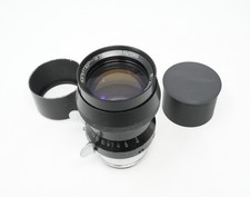 Jupiter-37A 135 mm f/3.5