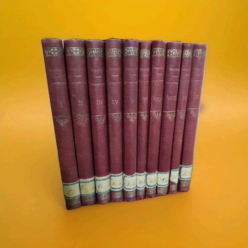 Decamerone opera completa - opera,