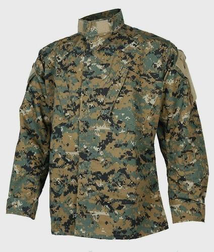 Camicia uniforme tru spec - uniforme, tru-spec