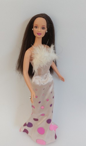 Barbie teresa movi star - barbie, 2000