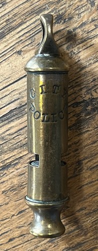 Rare 85mm antique 19th century - rare,