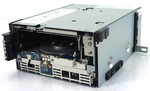 Ibm totalstorage ultrium - ibm,