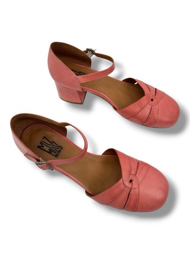 Scarpe miz mooz rosa - scarpe,