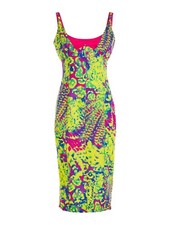 Abito Donna Multicolore