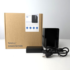 NAS Synology DS220+, 2Gb RAM