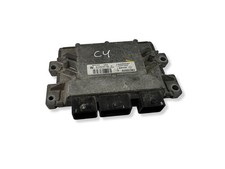 Renault Clio II 2000 Engine