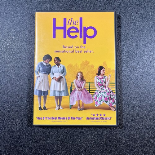 The help complete - the, 2011)