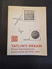Tatlin's Dream: Russian