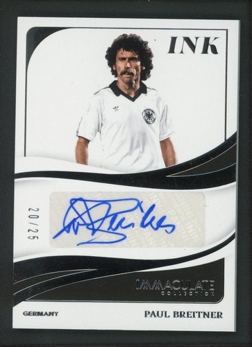 2024 paul breitner - 2024-25, 20/25