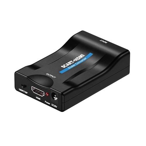 Adattatore scart hdmi - da,