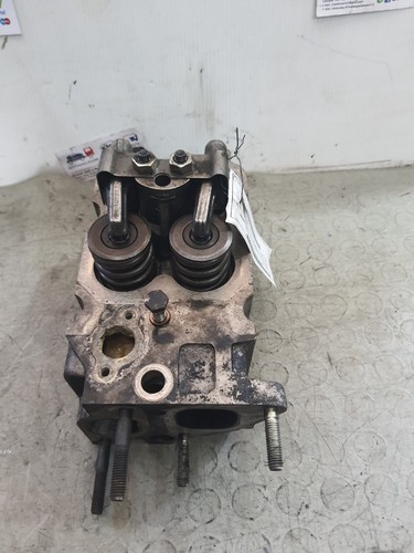 Testata motore jeep cherokee - motore,